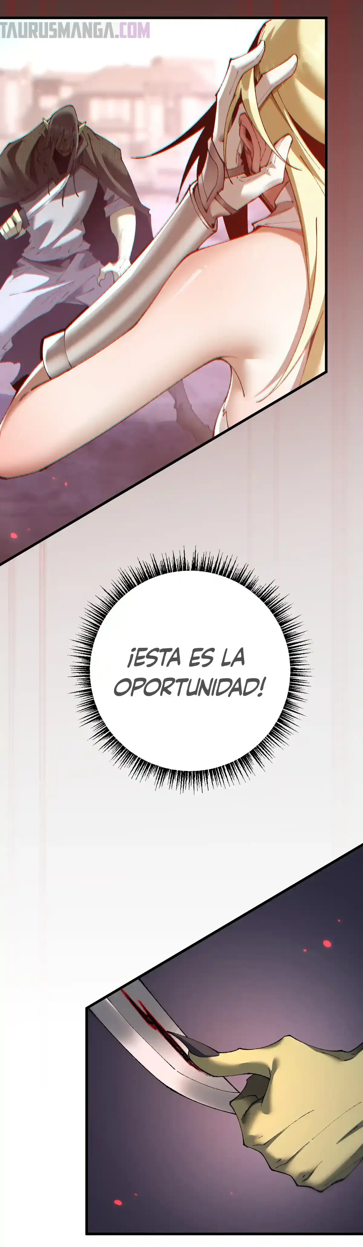 De duende a Dios Goblin > Capitulo 50 > Page 331